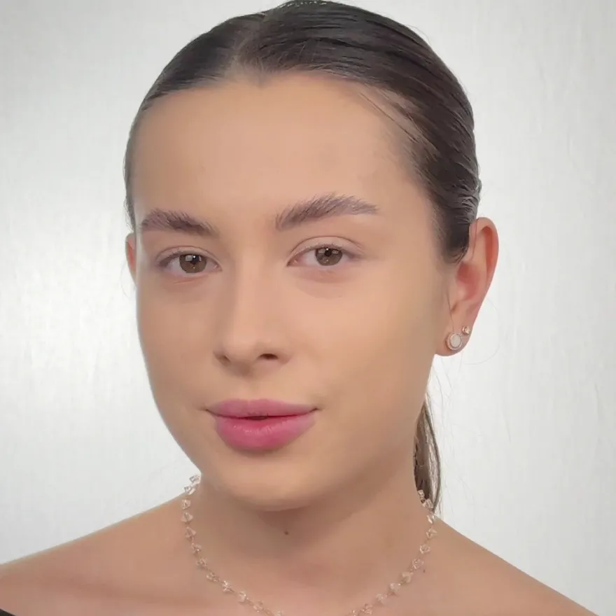 Твій тональний: вибір з Христиною Свириденко